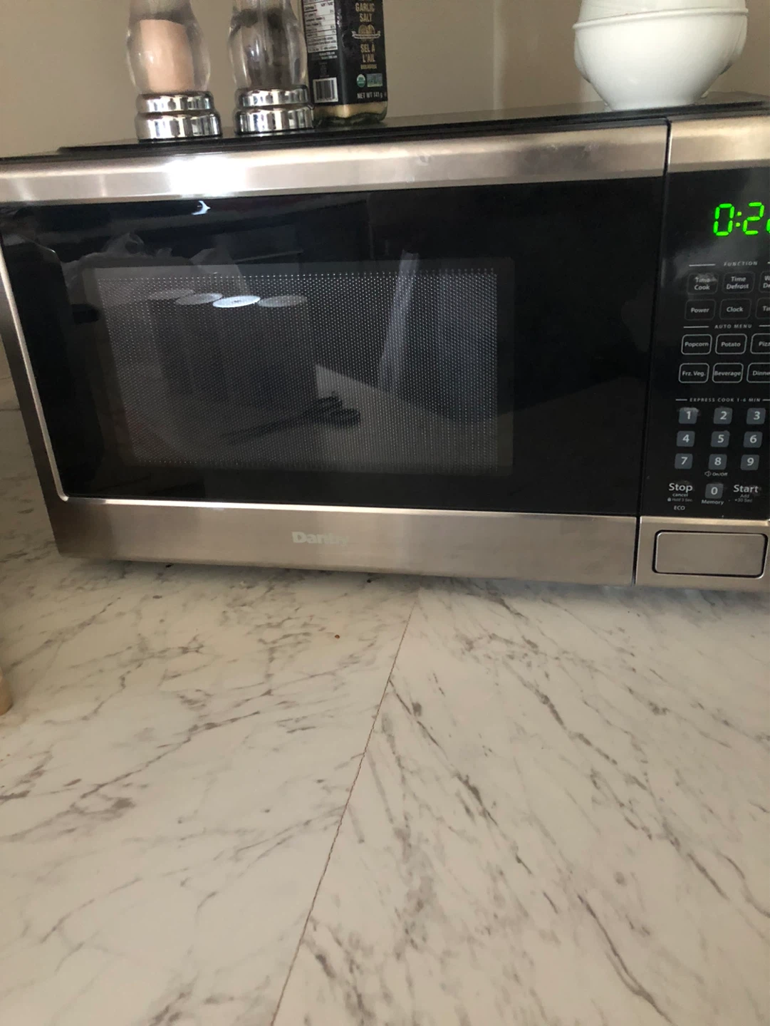 Danby Microwave - photo 2