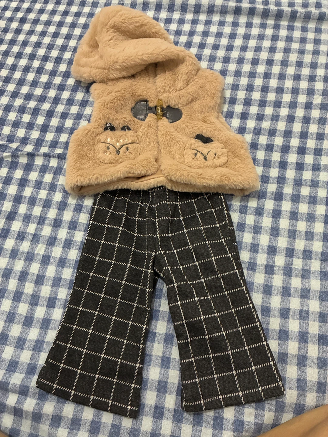 Baby Onesies and Outfit Set - photo 5