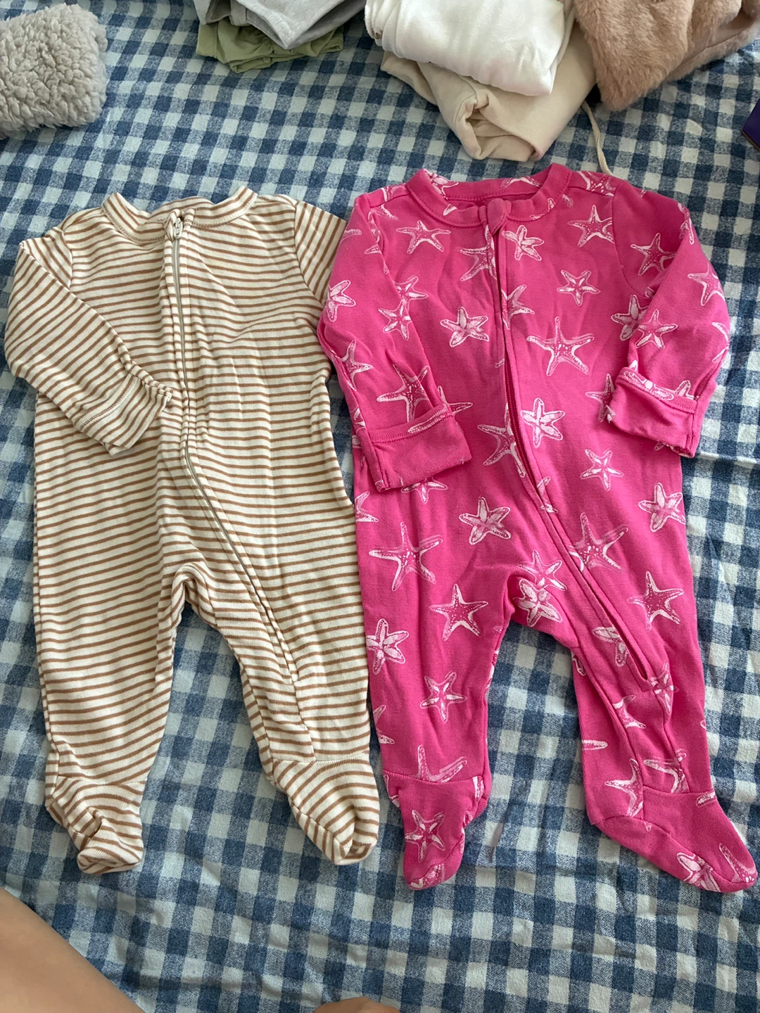 Baby Onesies and Outfit Set - photo 2