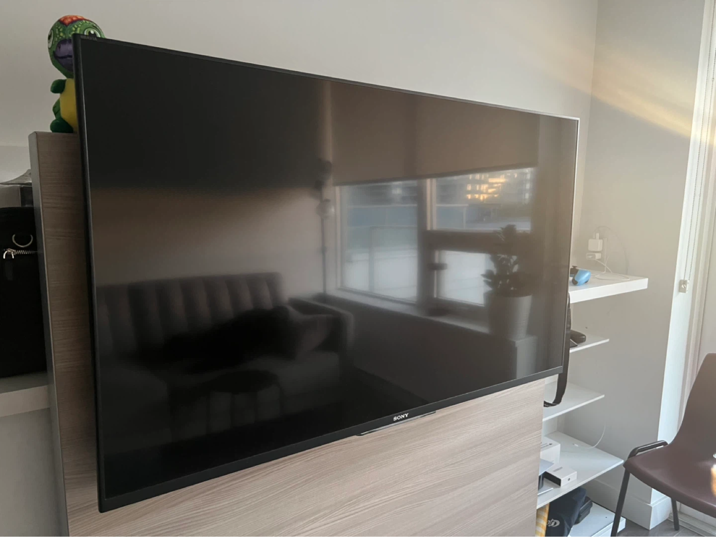 Sony Bravia KDL-50W800B 50" TV - photo 2