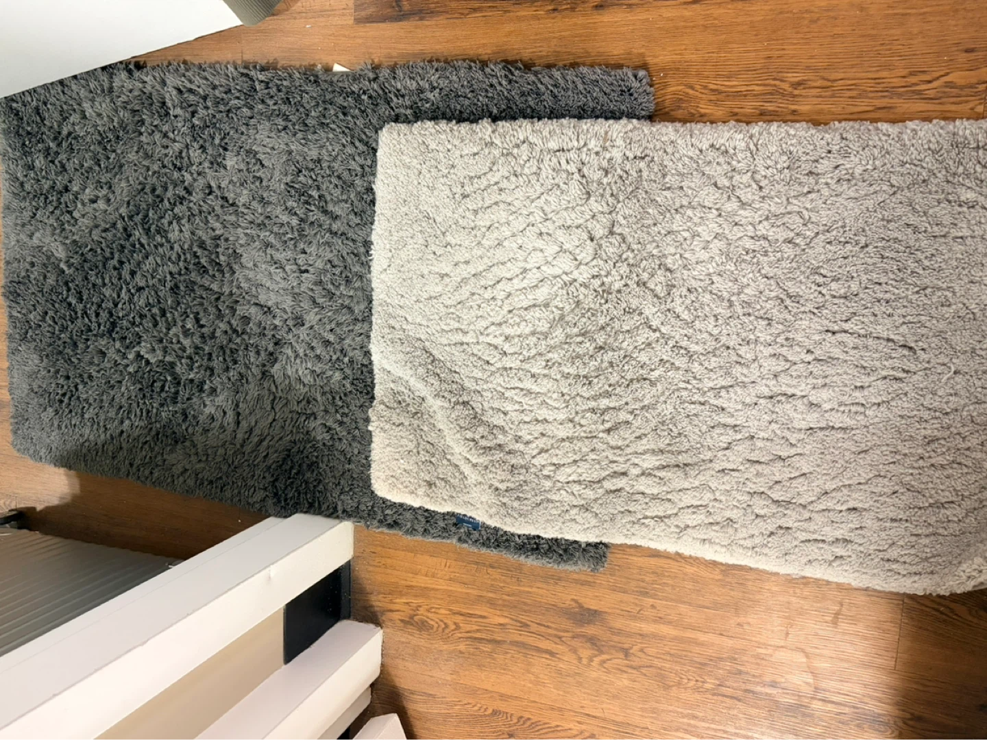 IKEA doormats