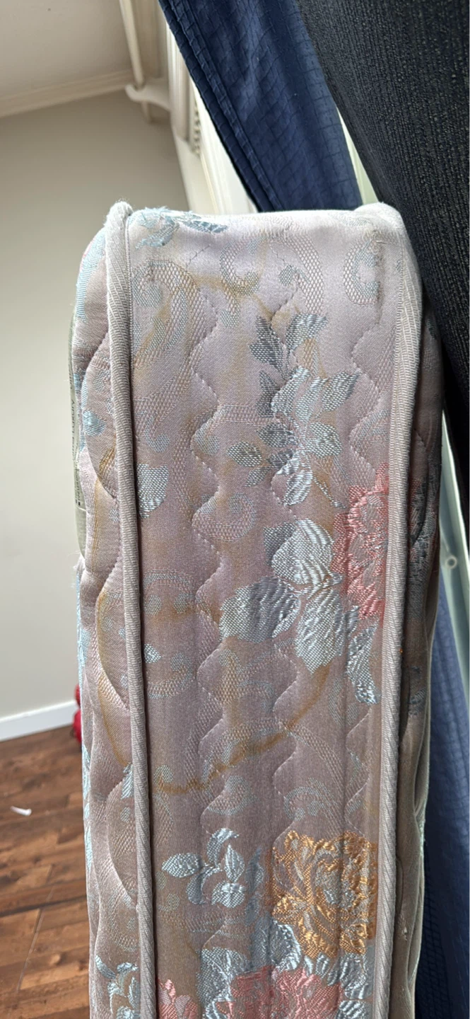 Sealy Posturepedic Overture Queen Mattress - photo 2