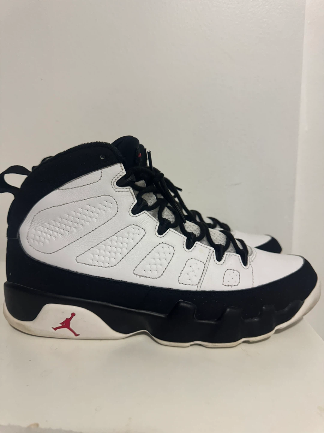 2016 Air Jordan 9 Retro OG ‘Space Jam’ (11US)