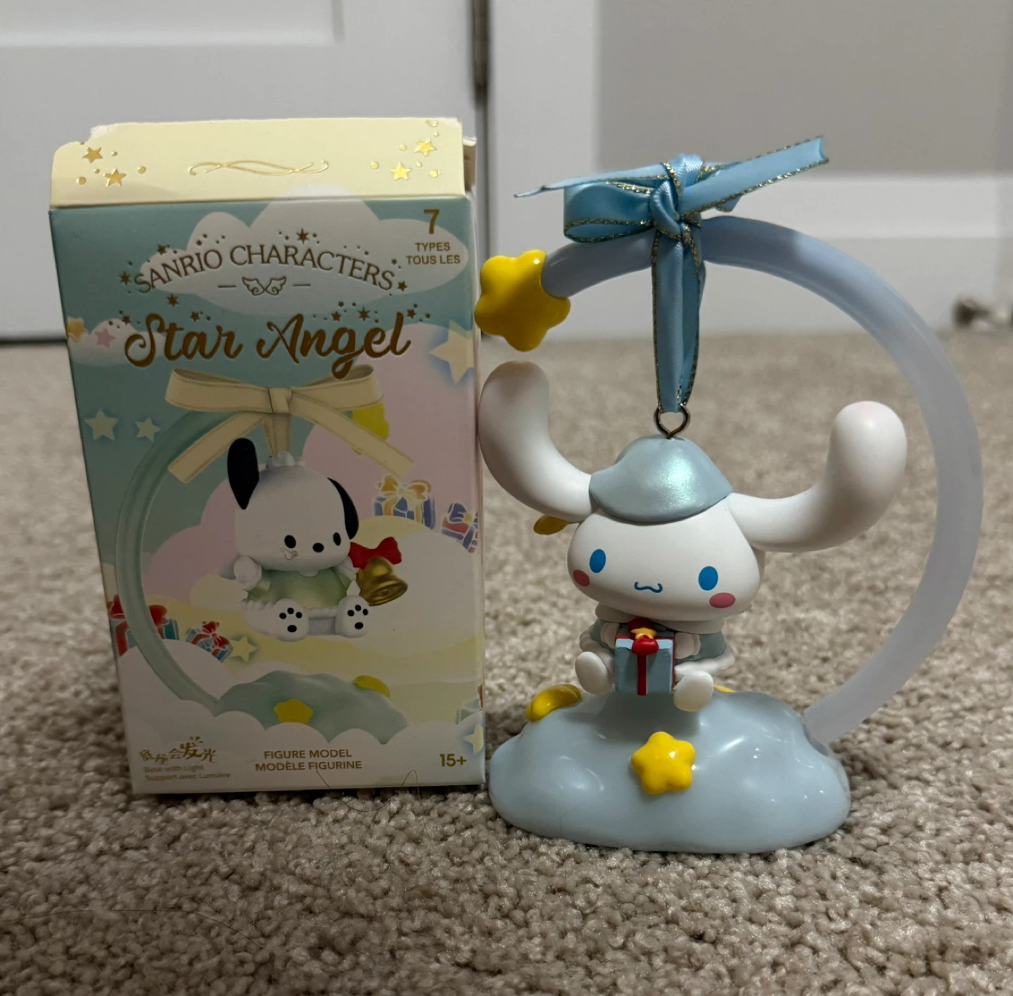 Sanrio Characters Blind Box Figures - photo 3