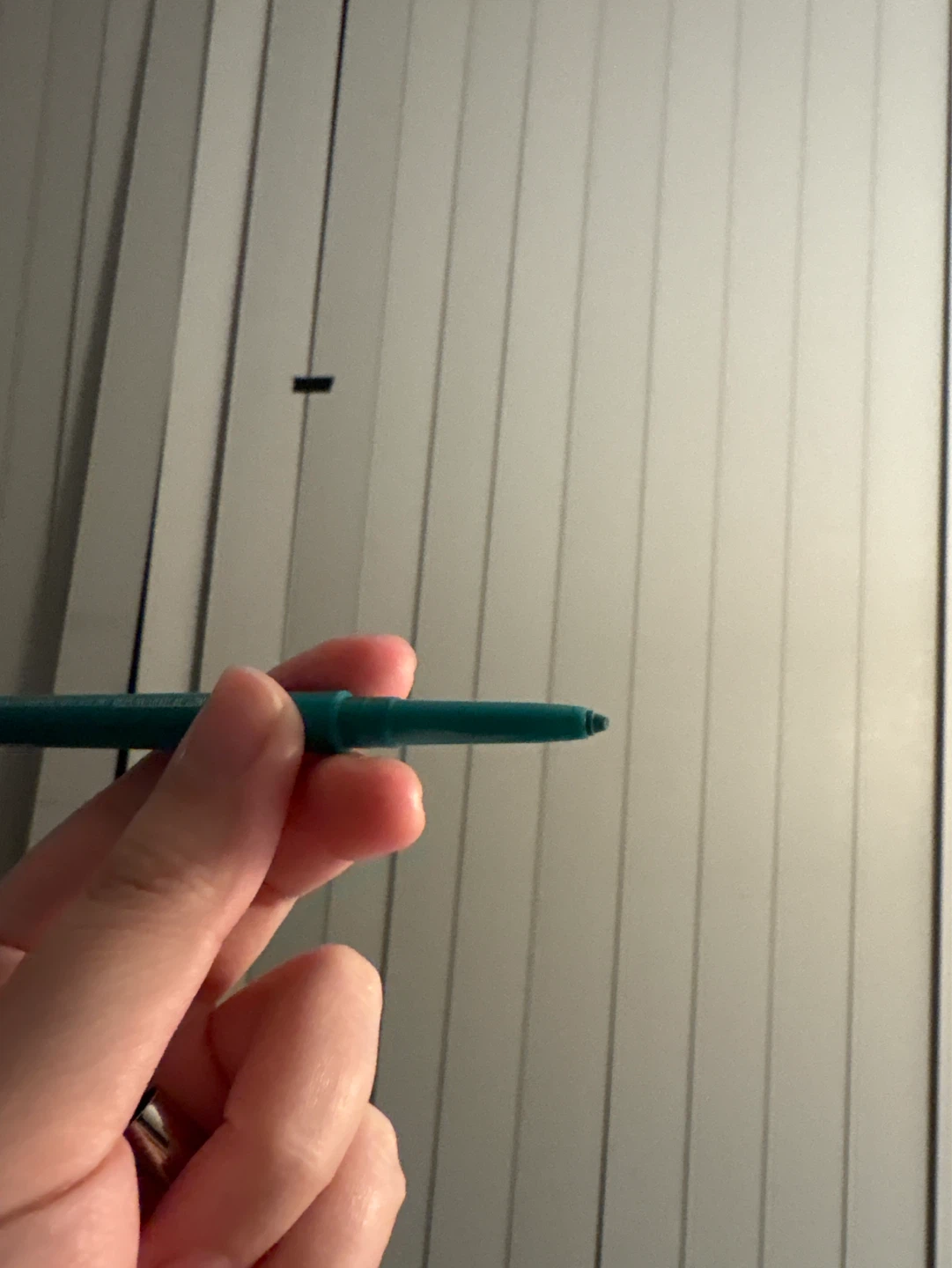 MAC Colour Excess Gel Pencil Eyeliner - photo 2
