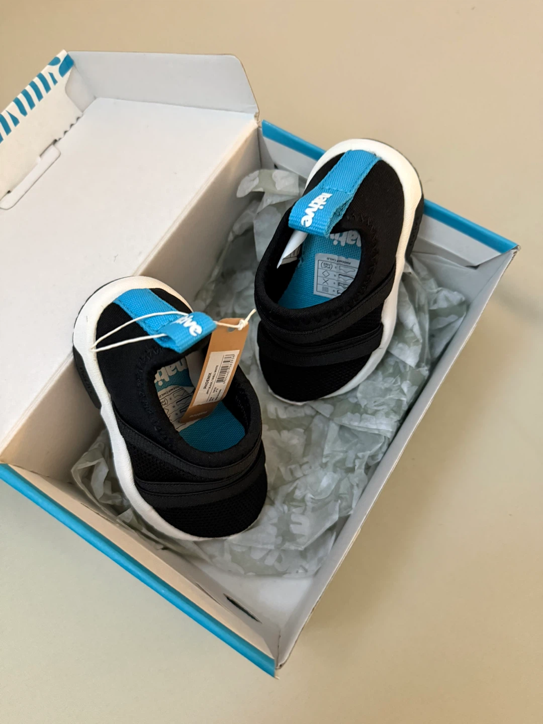 Native Jefferson Kids Shoes C4 - photo 2