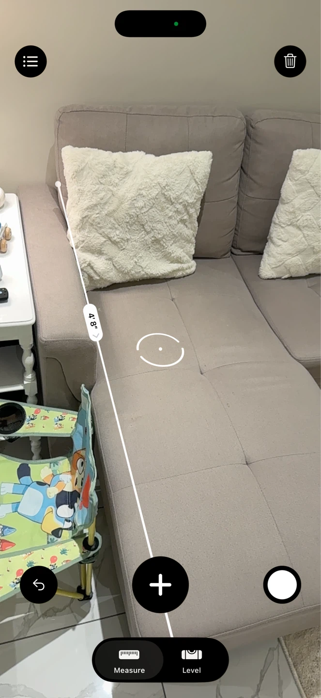 Sectional Sofa Bed with Storage Chaise - photo 4