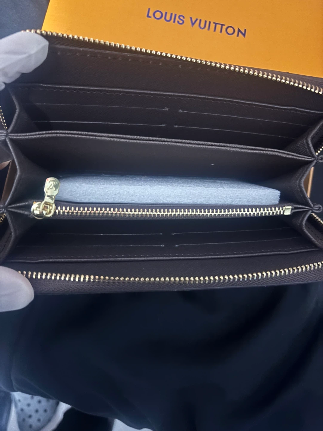 Women wallet - photo 2