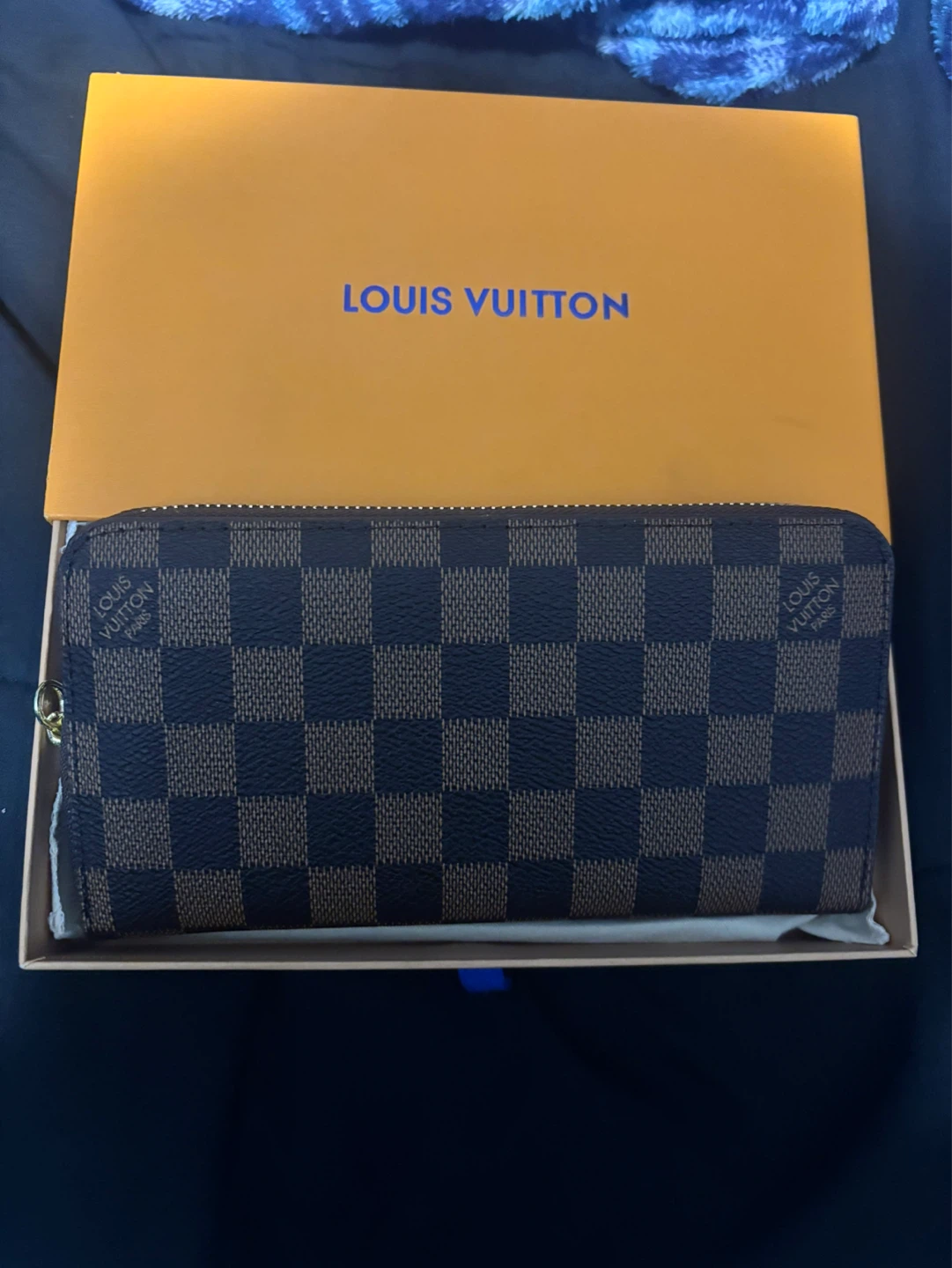 Women wallet
