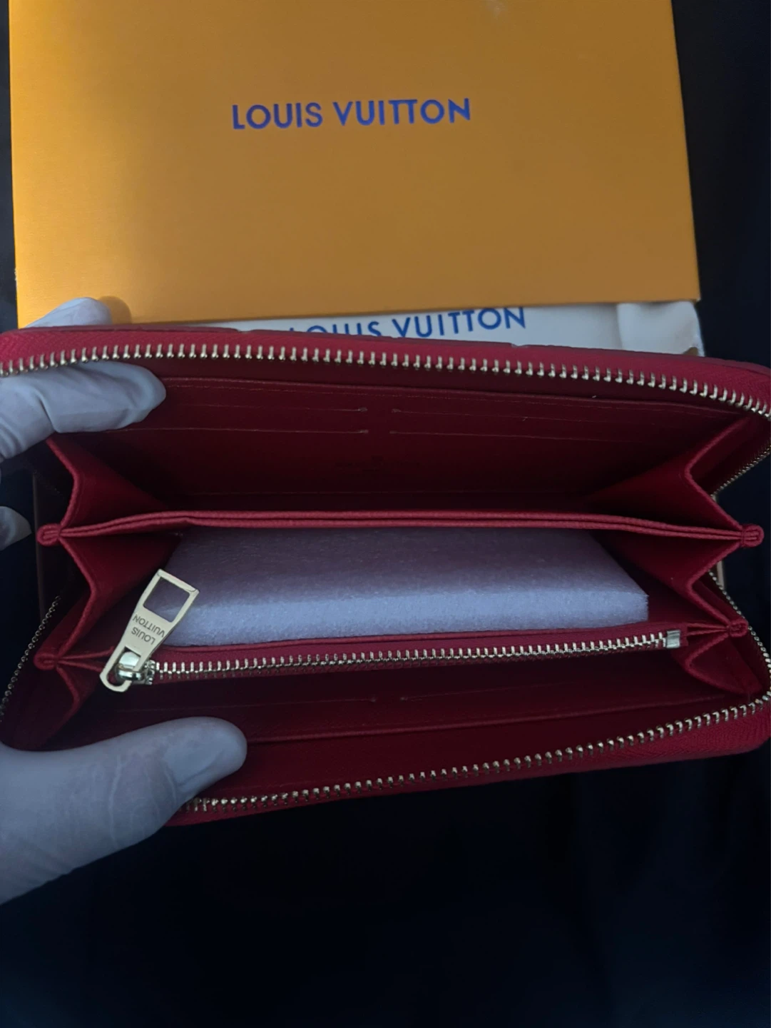 Women wallet - photo 5