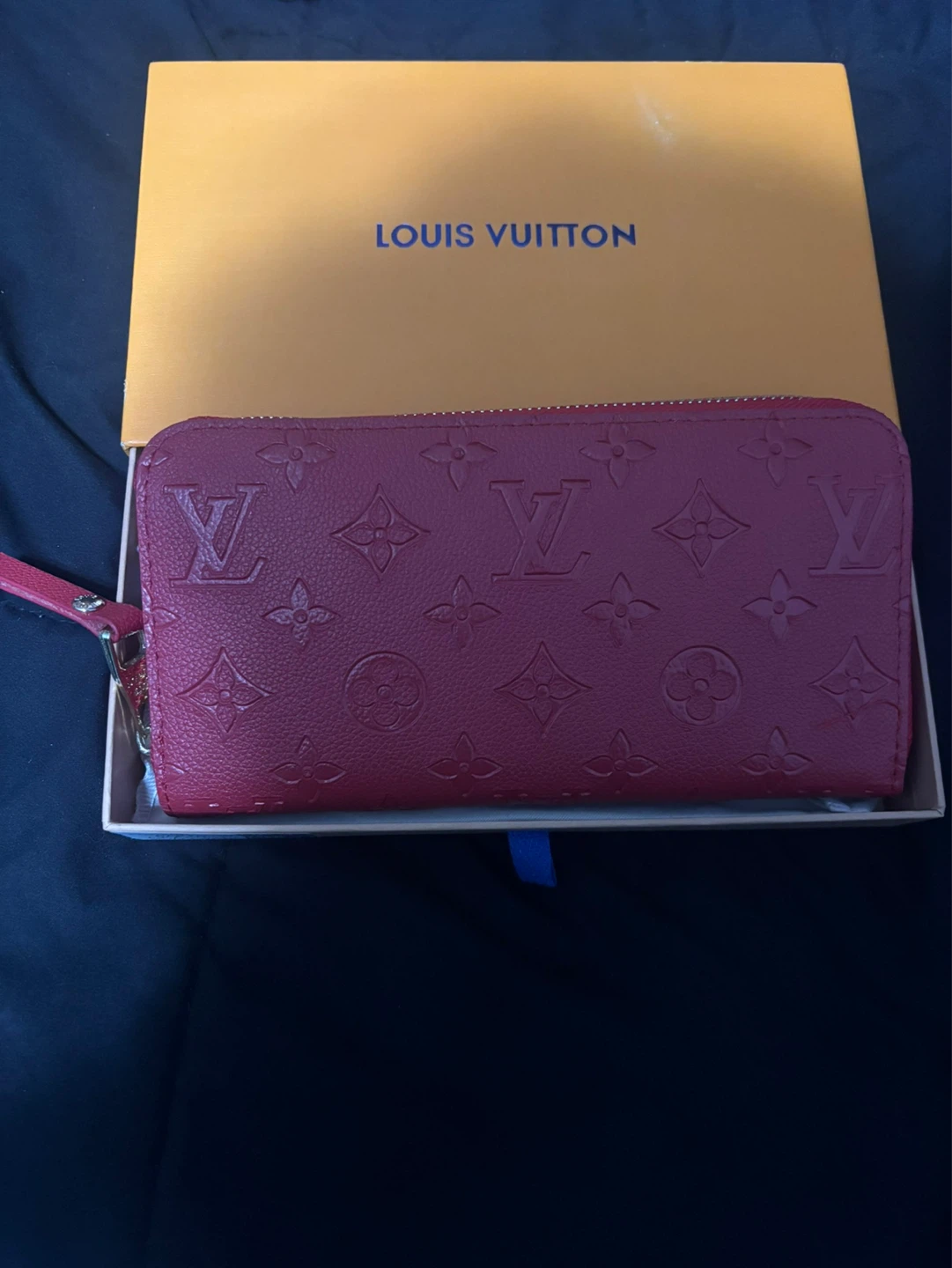 Women wallet - photo 4
