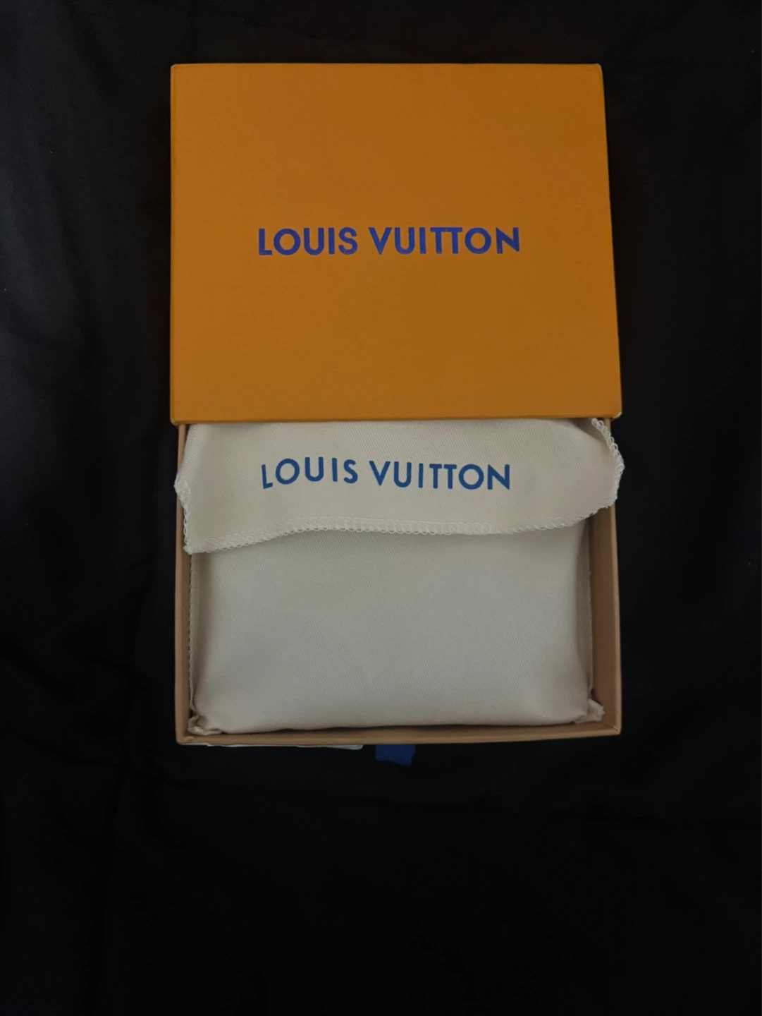 Men wallet - photo 4
