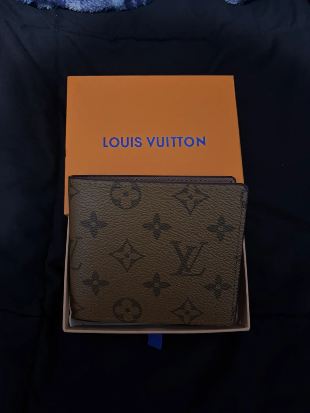 Men wallet - photo 5