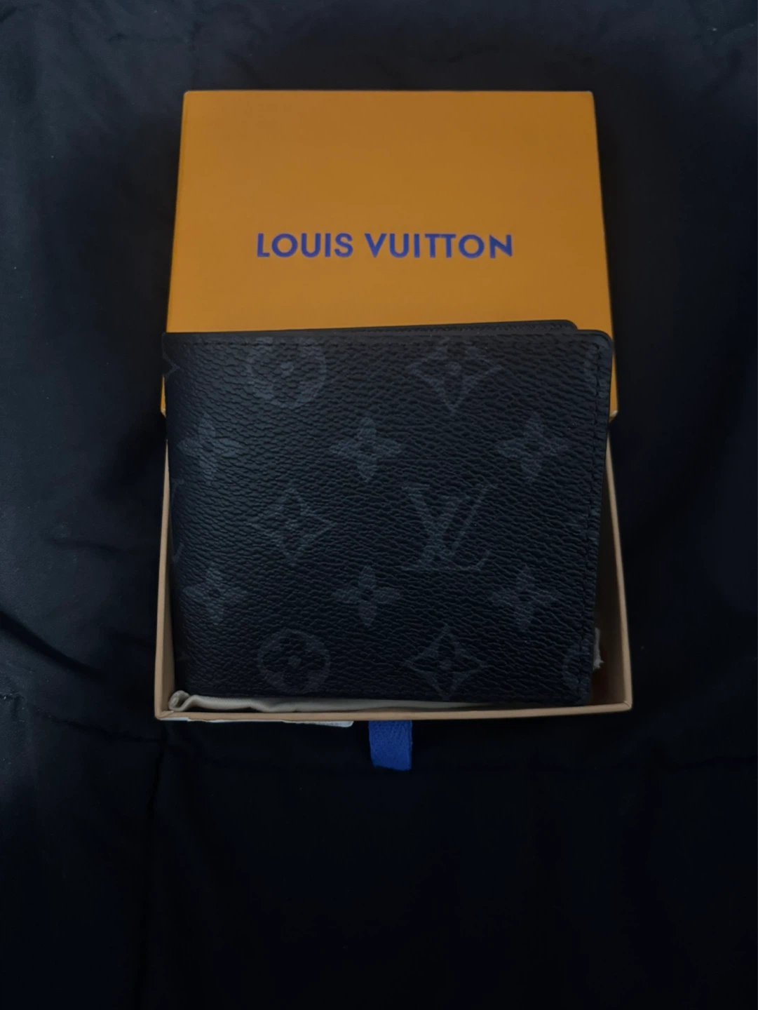 Men wallet