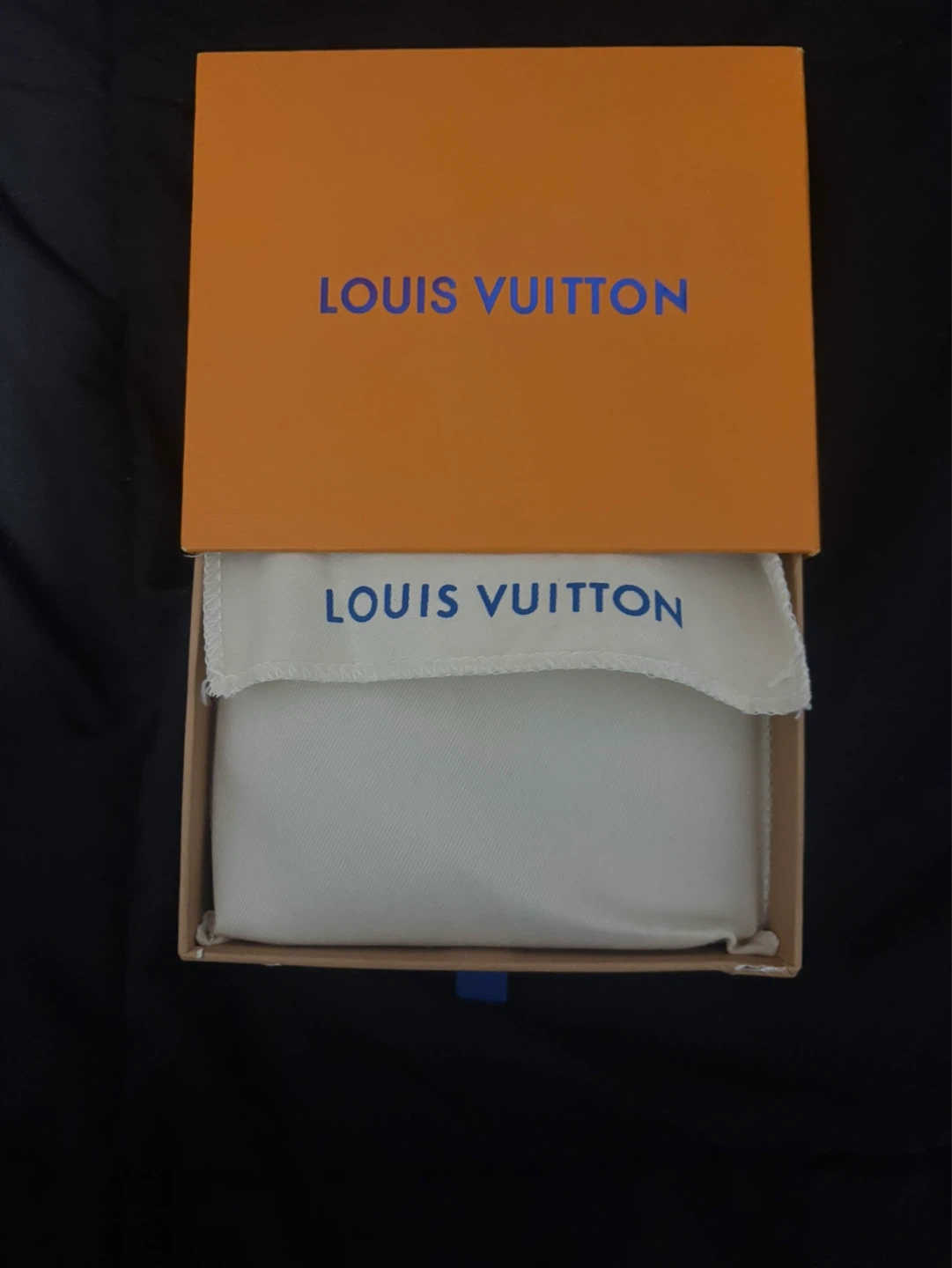 Men wallet - photo 3