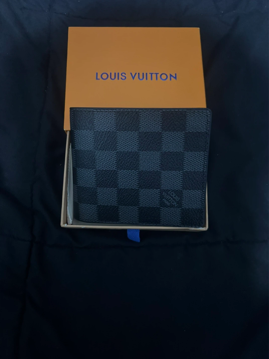Men wallet