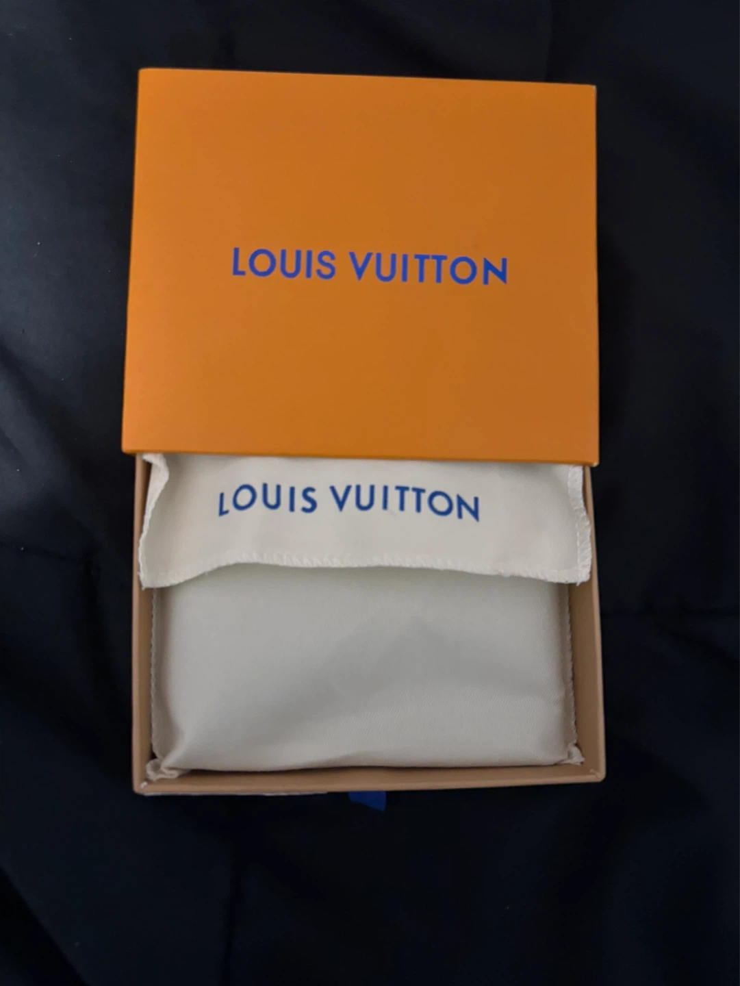 Men’s wallet - photo 3