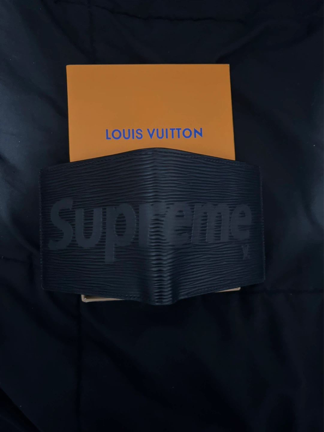 Men’s wallet