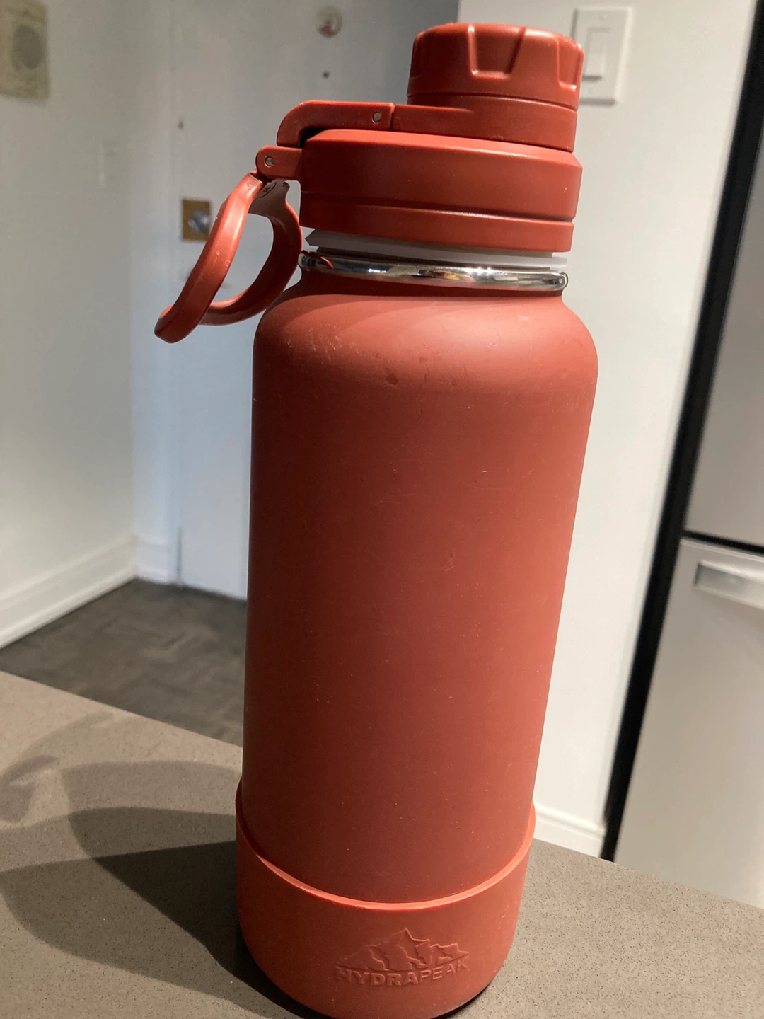 Hydrapeak Water Bottle