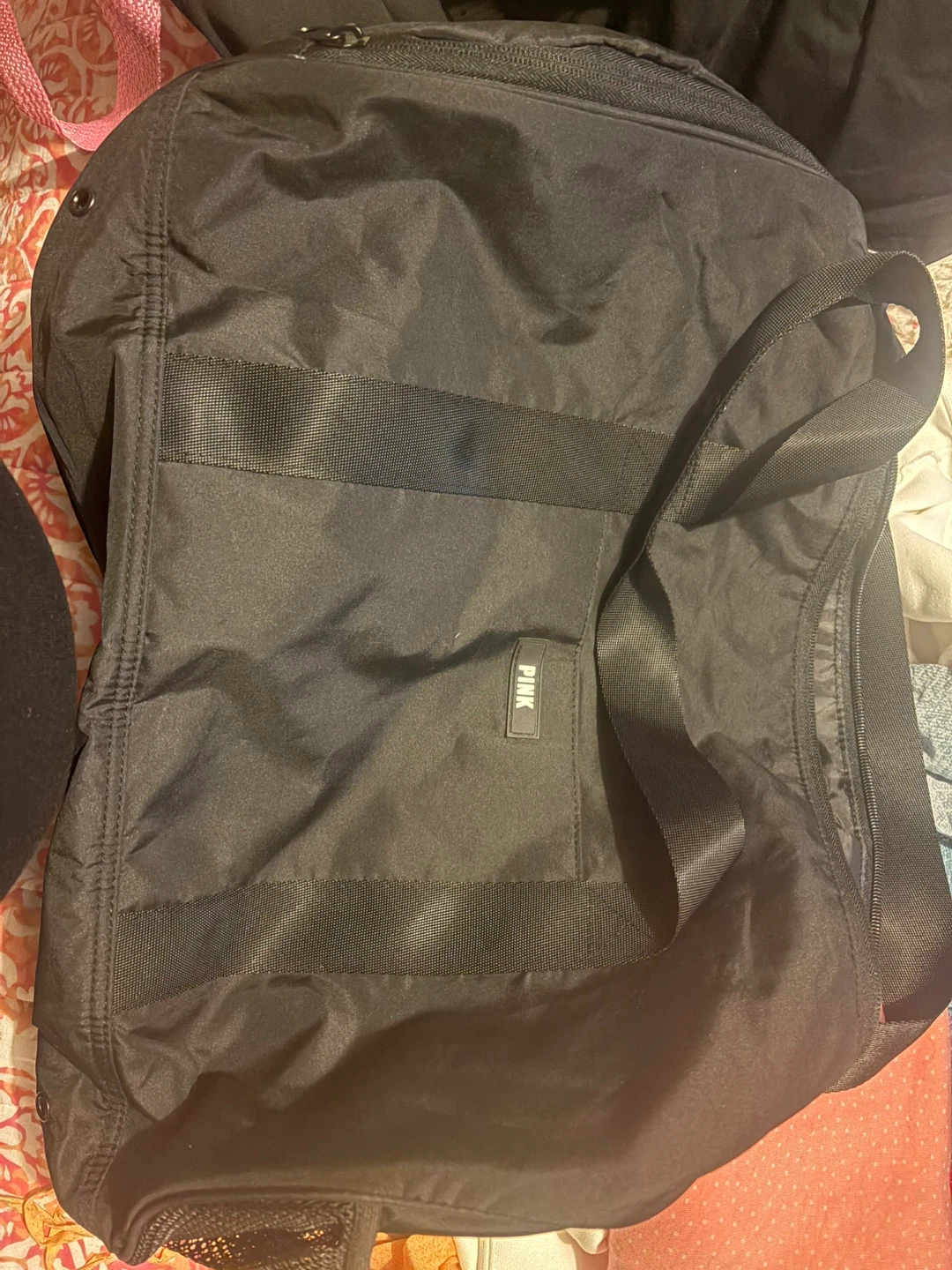 Victoria's Secret PINK Duffle