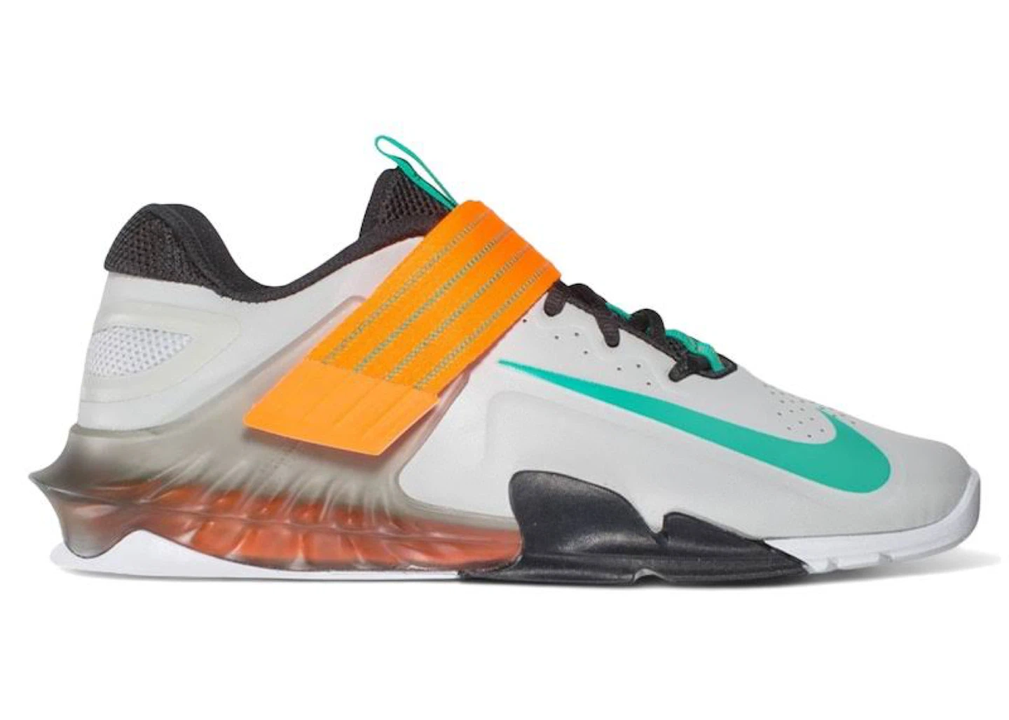 Nike Savaleos weight lifting shoes 10.5