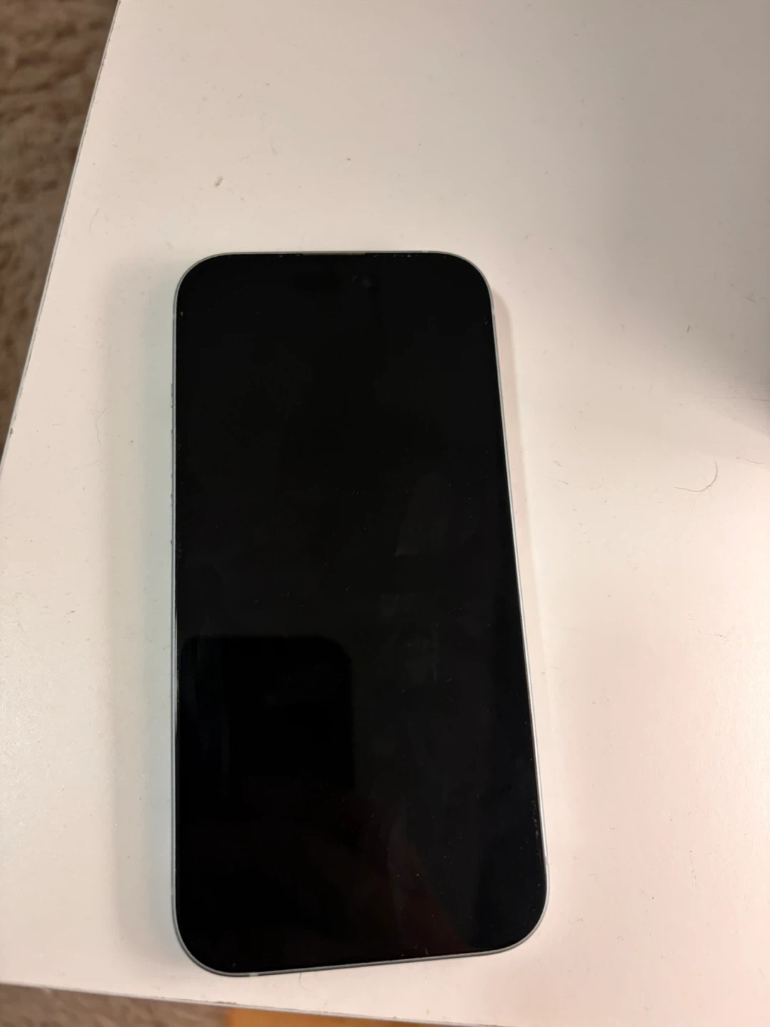 Apple iPhone 15 - photo 2