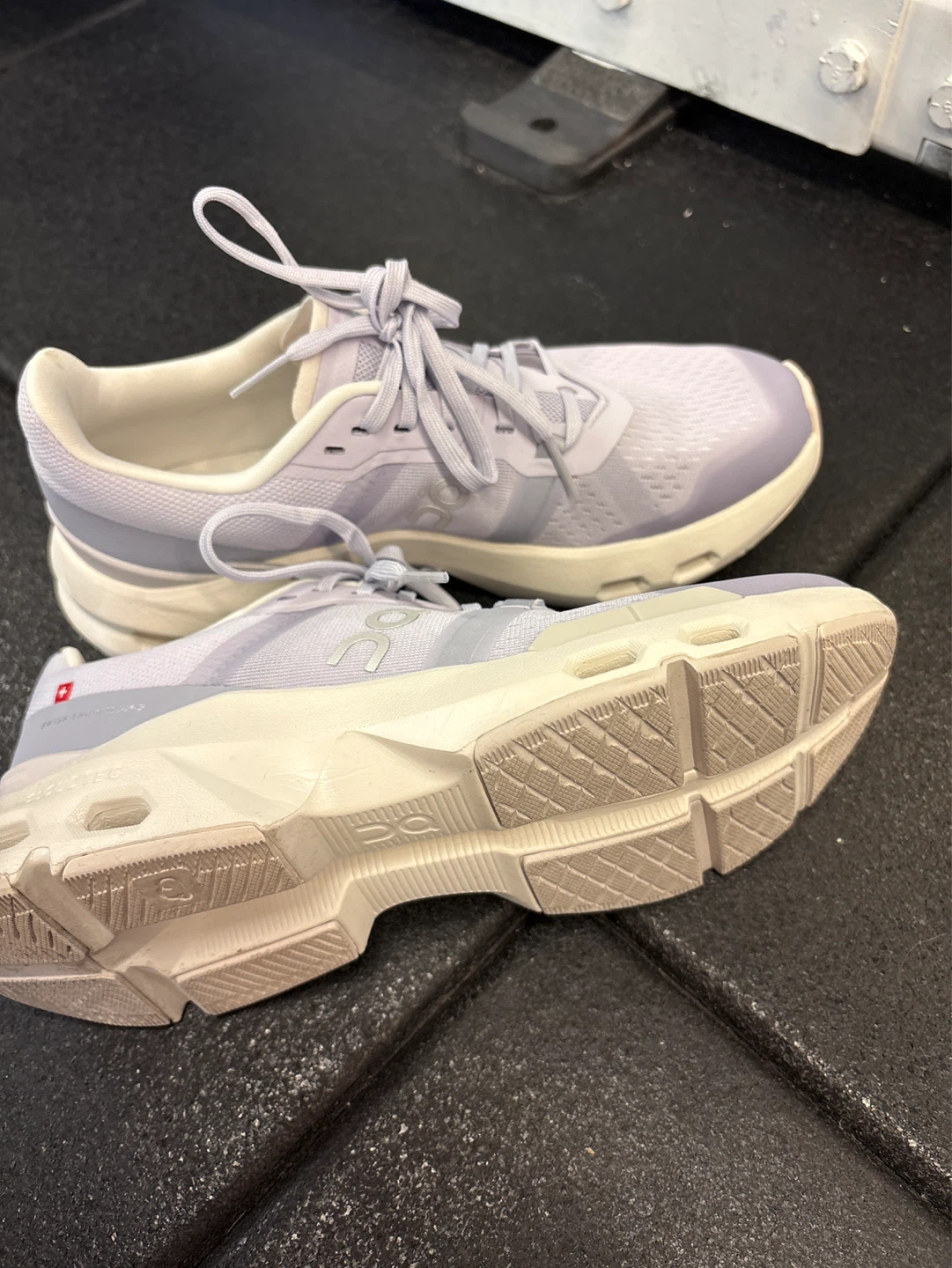 Brand new Lilac on cloud runners - photo 2