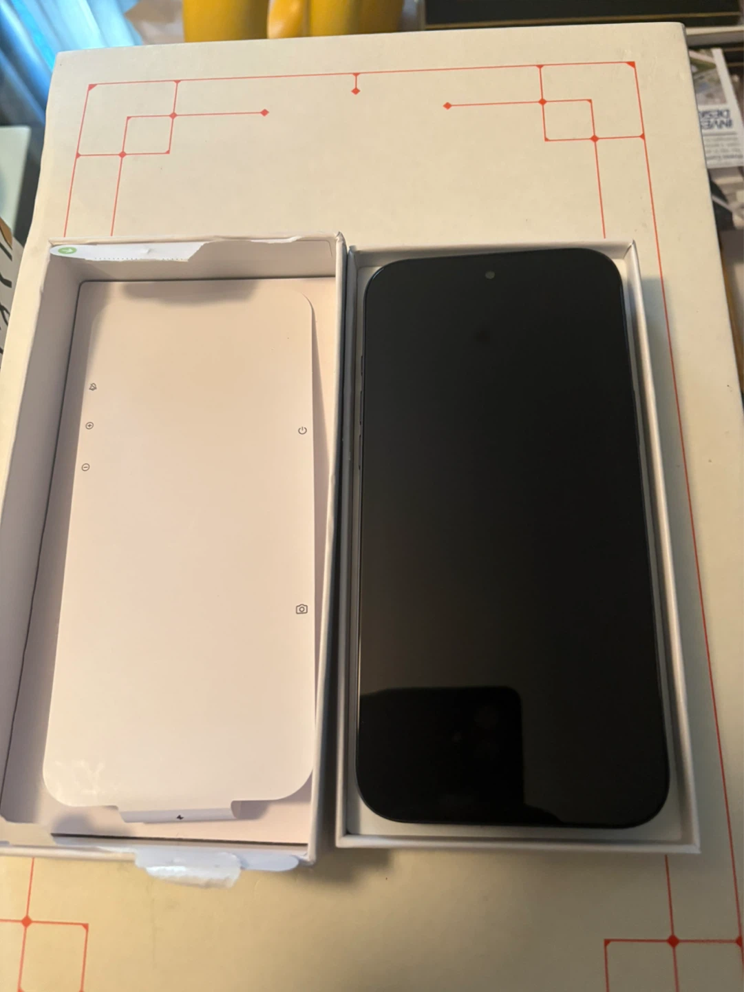 Apple iPhone 14 Pro (Unboxed)
