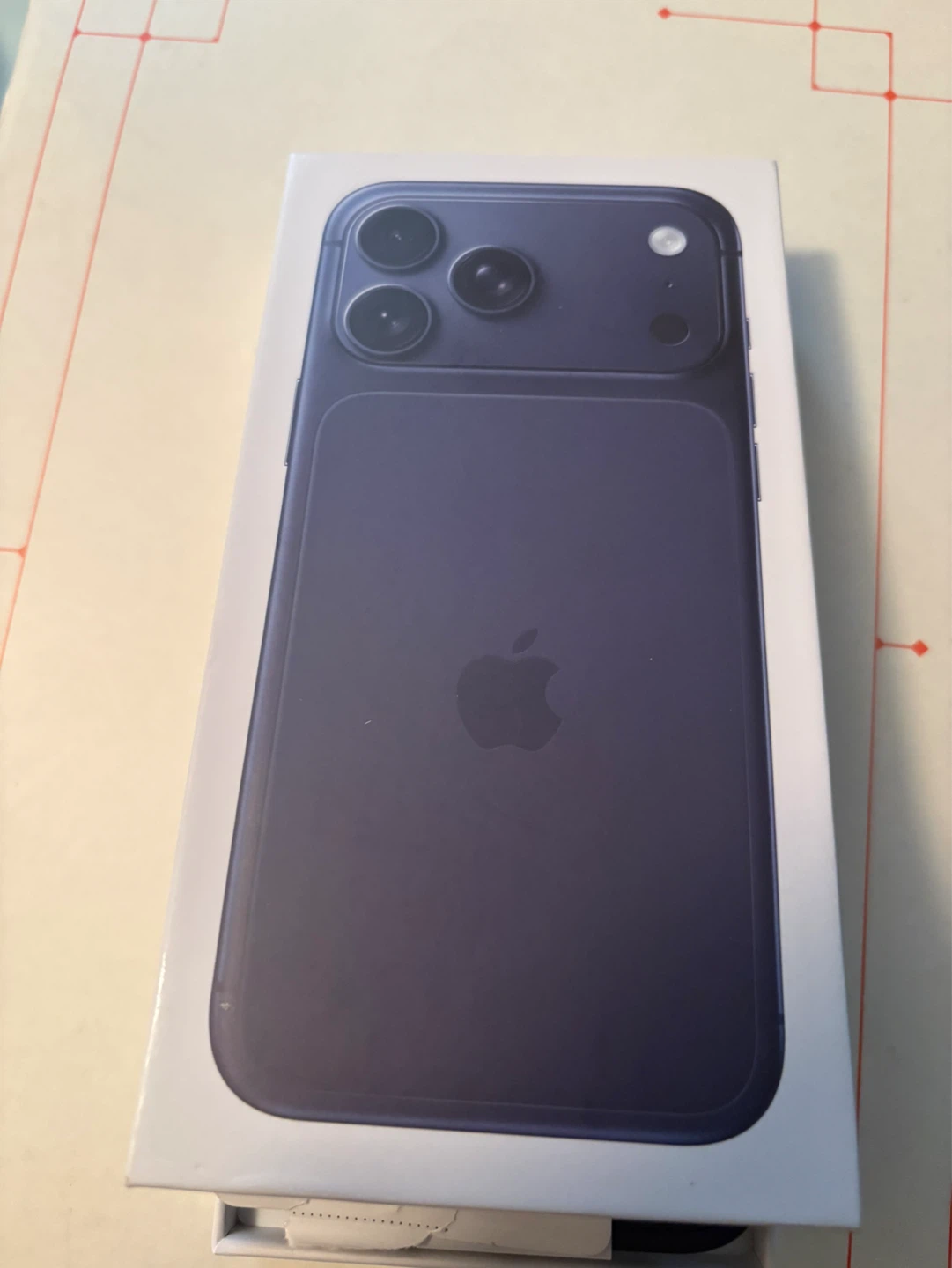 Apple iPhone 14 Pro (Unboxed) - photo 4