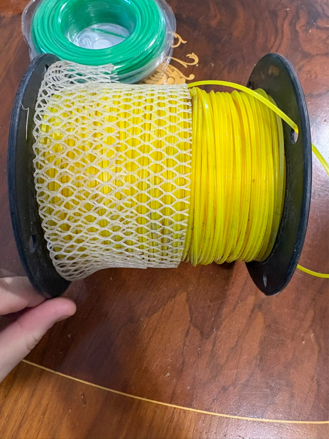 Hyper Tough (0.080) & Ugly Trimmer Line (0.095) - photo 5