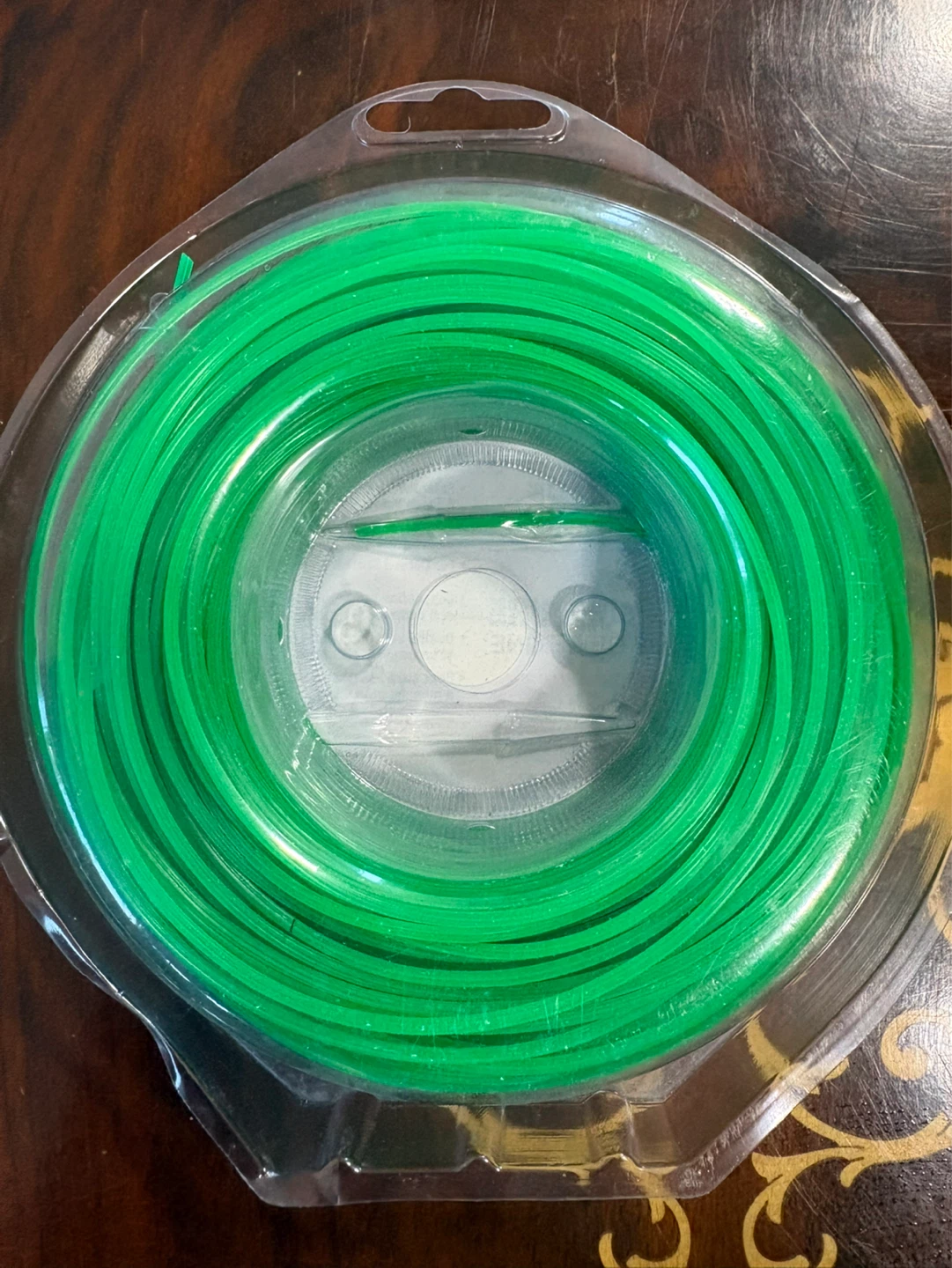 Hyper Tough (0.080) & Ugly Trimmer Line (0.095) - photo 4