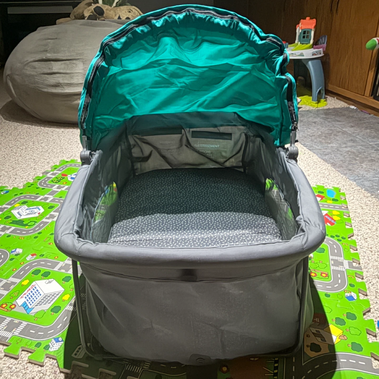 Diono Portable Bassinet/Play Yard - photo 2
