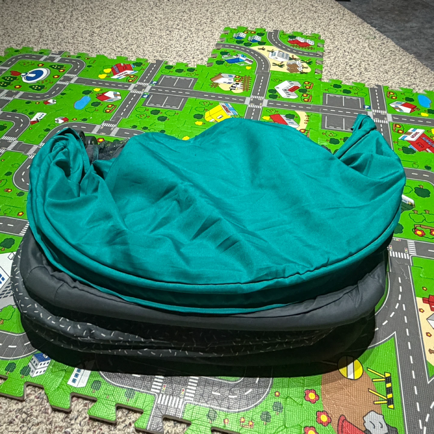Diono Portable Bassinet/Play Yard - photo 3