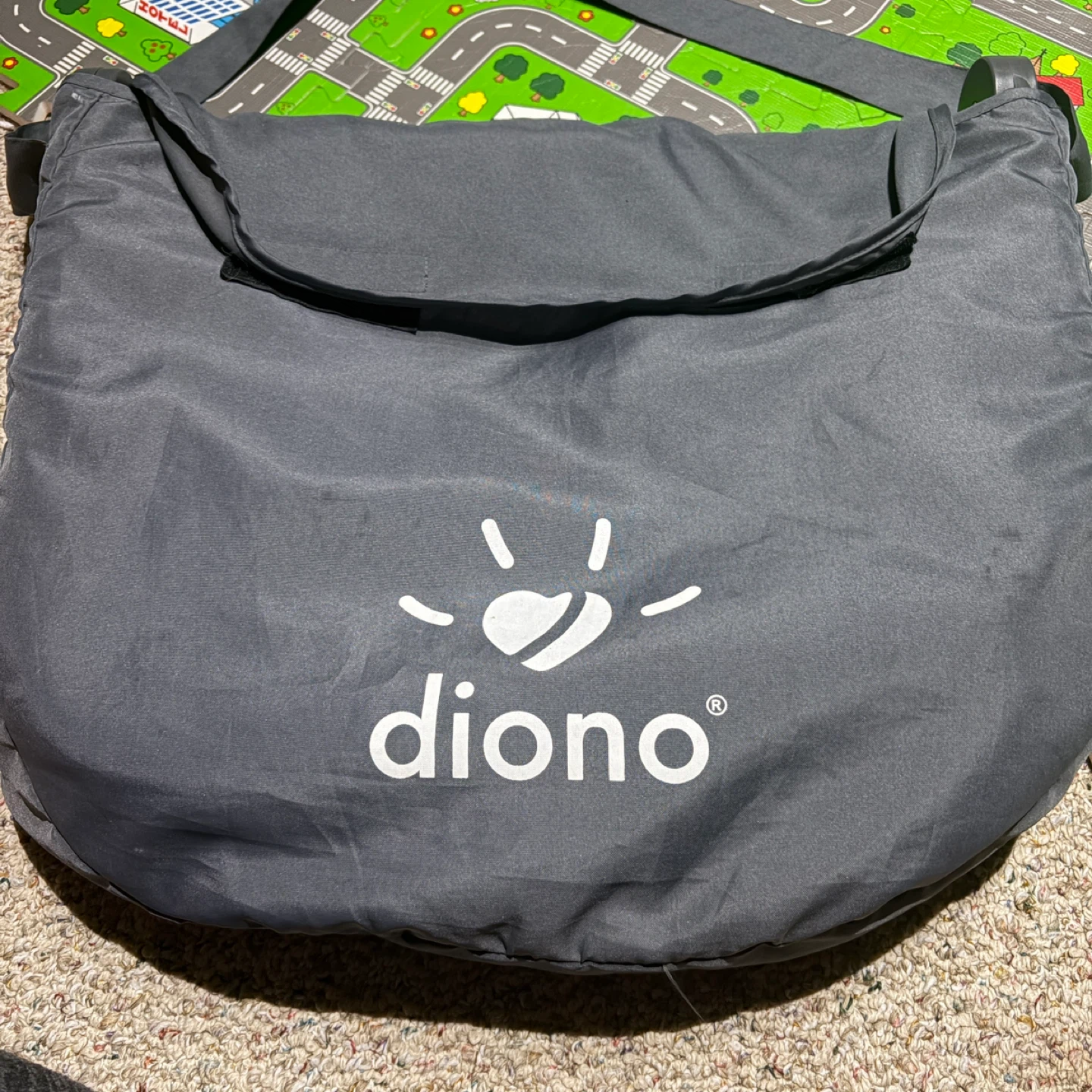 Diono Portable Bassinet/Play Yard - photo 4