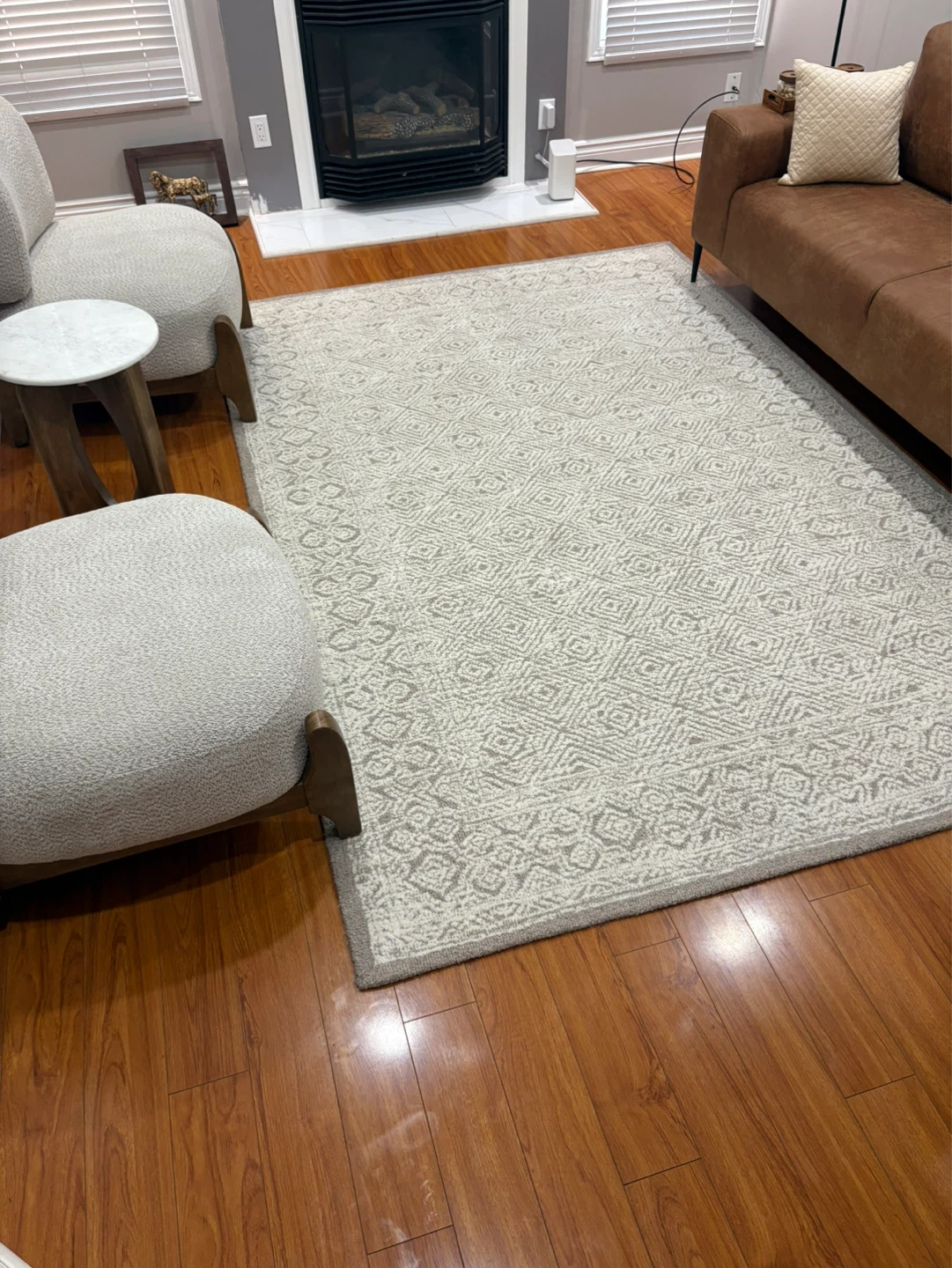 Tulsiram Rugs Area Rug