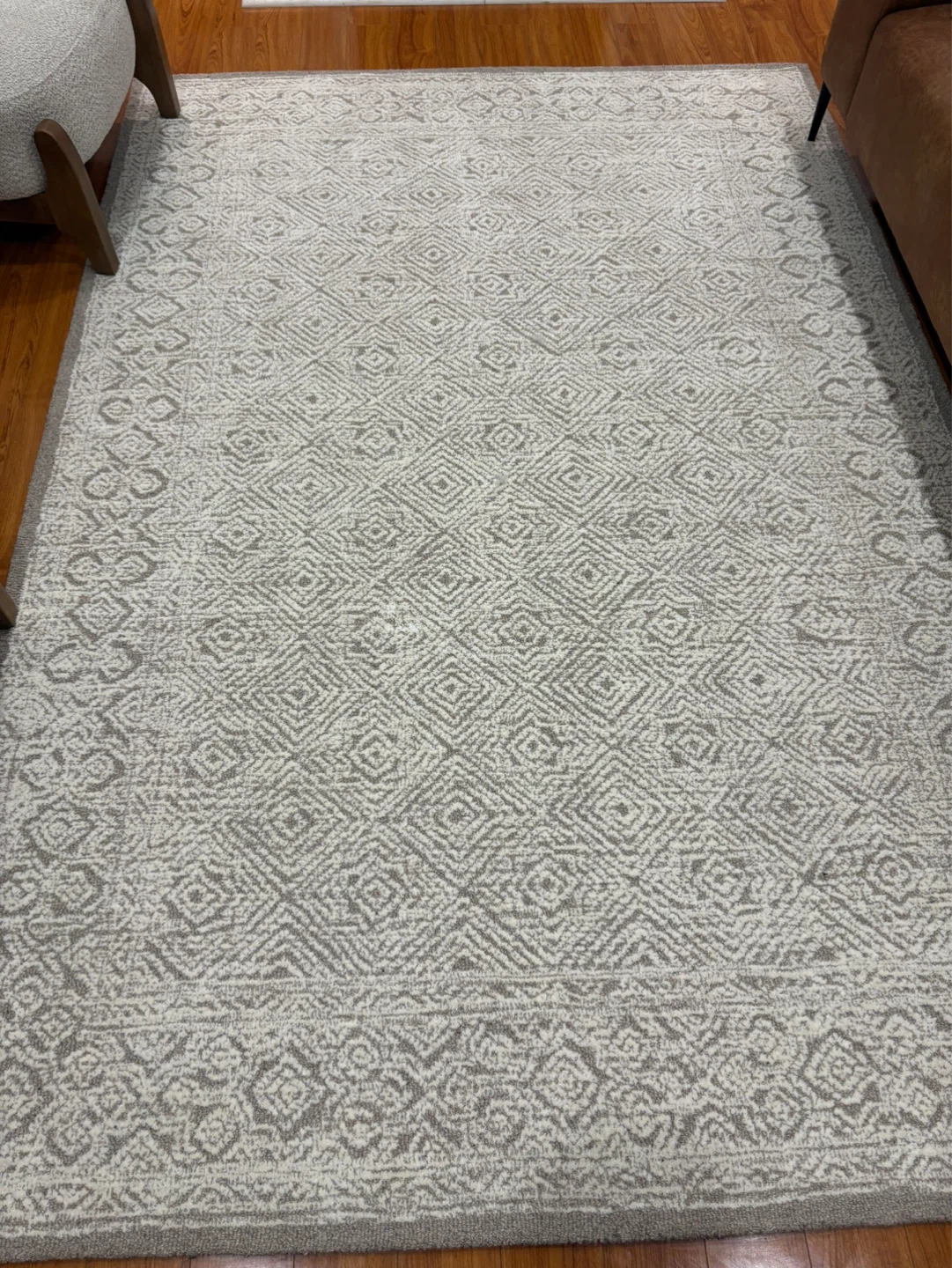 Tulsiram Rugs Area Rug - photo 2