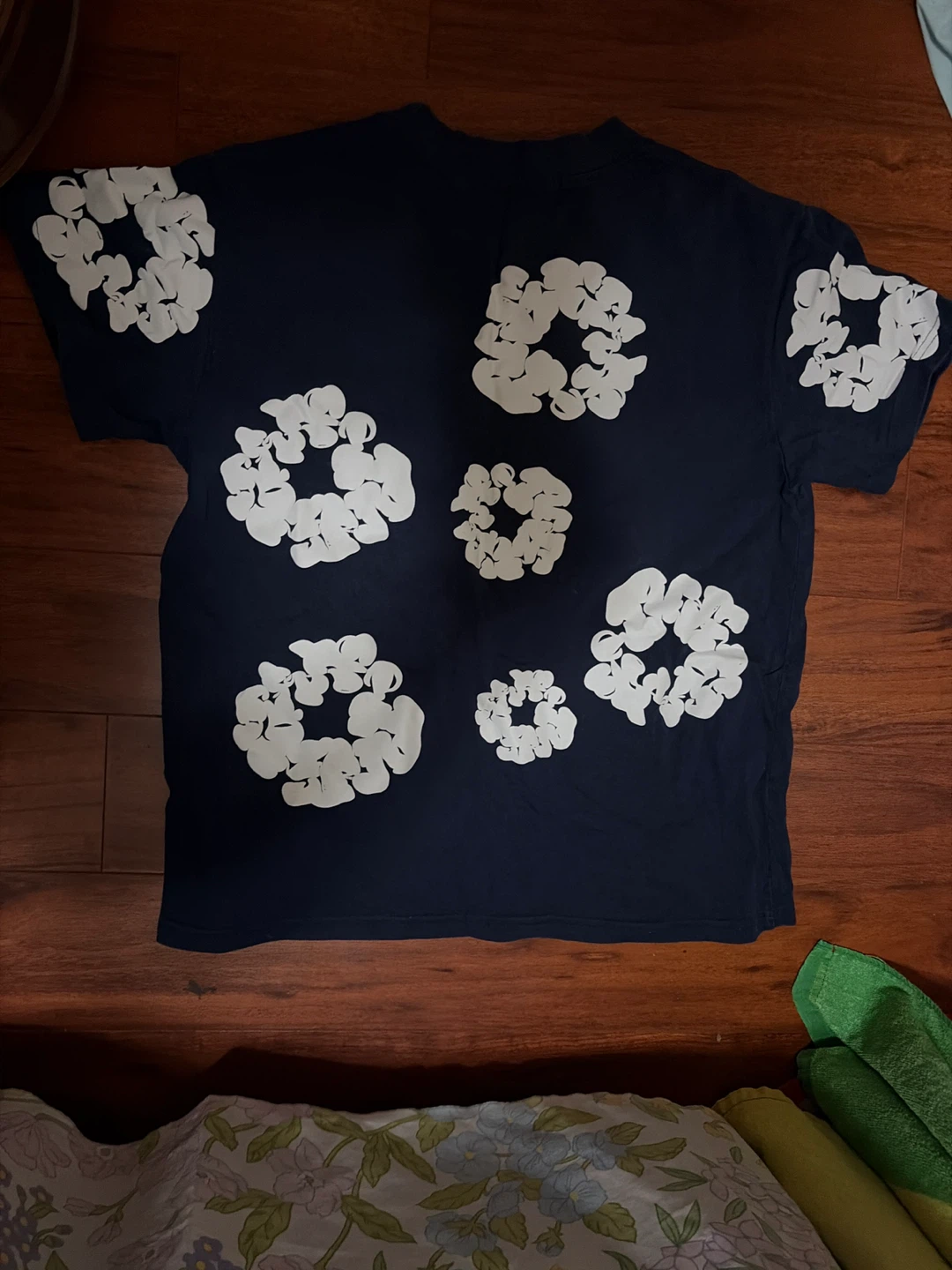 Denim Tears T-Shirt