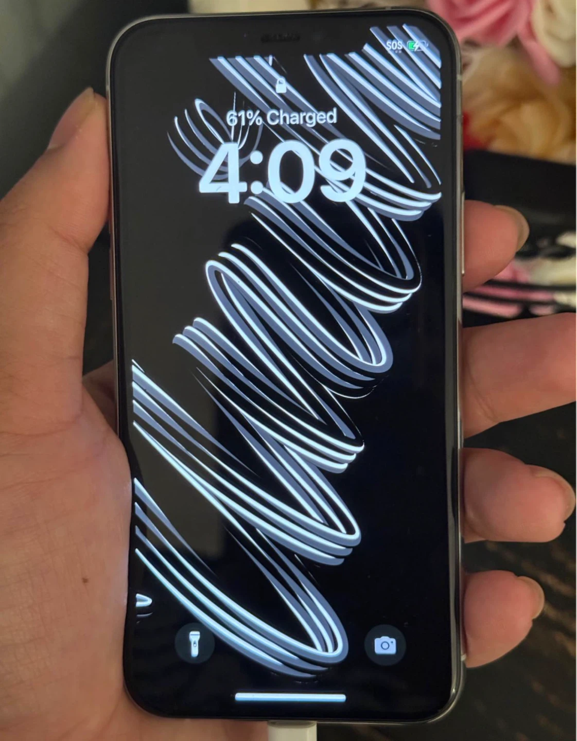 Apple iPhone 11 Pro MAX 512 Gig UNLUCK