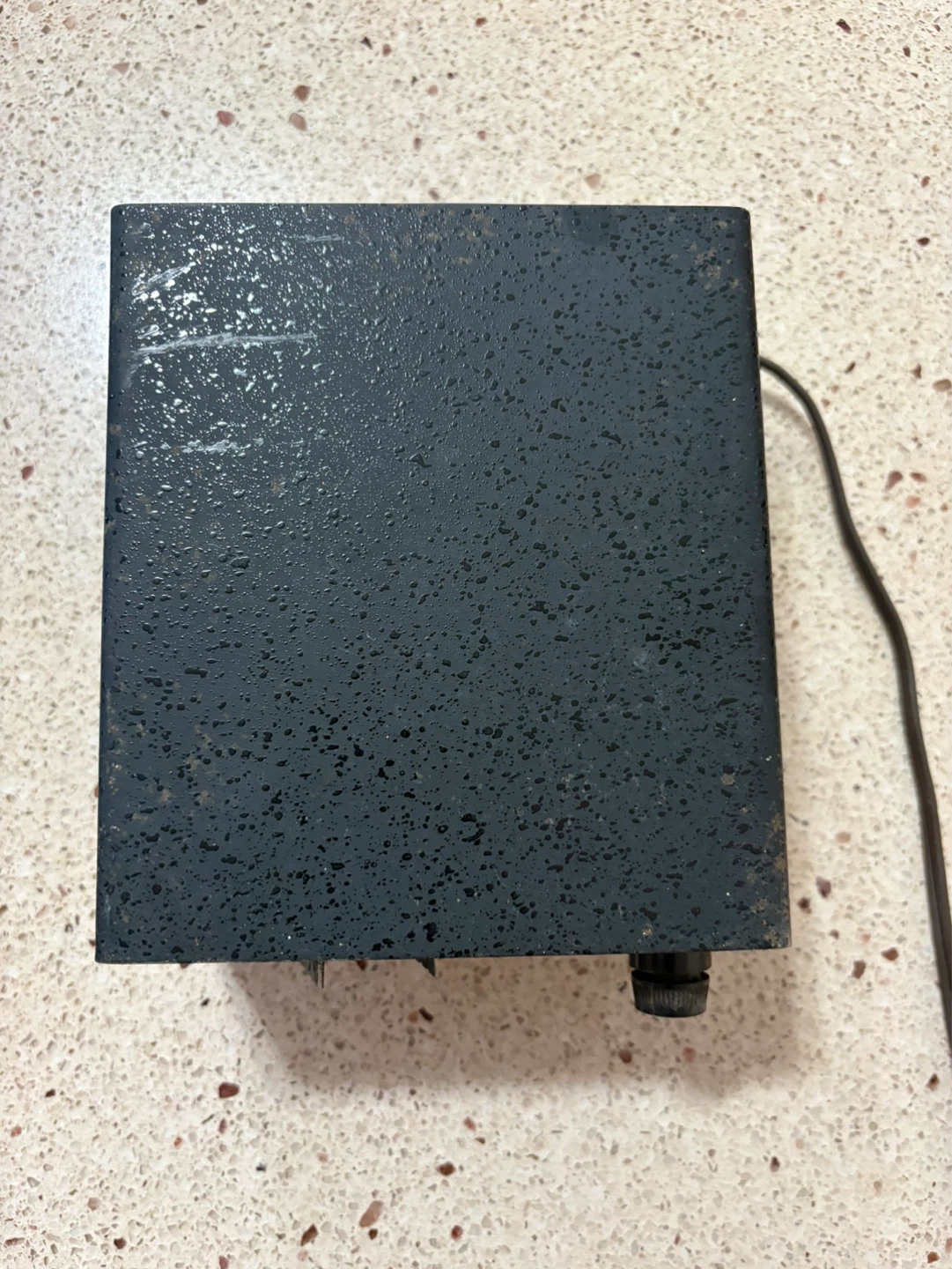 Vintage Micronta DC Volts Meter Power Supply - photo 4