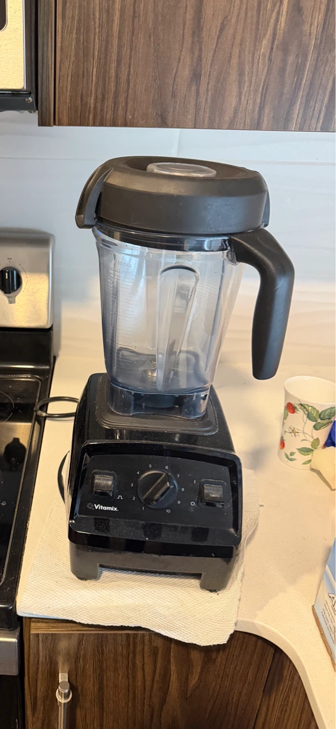 Vitamix Blender
