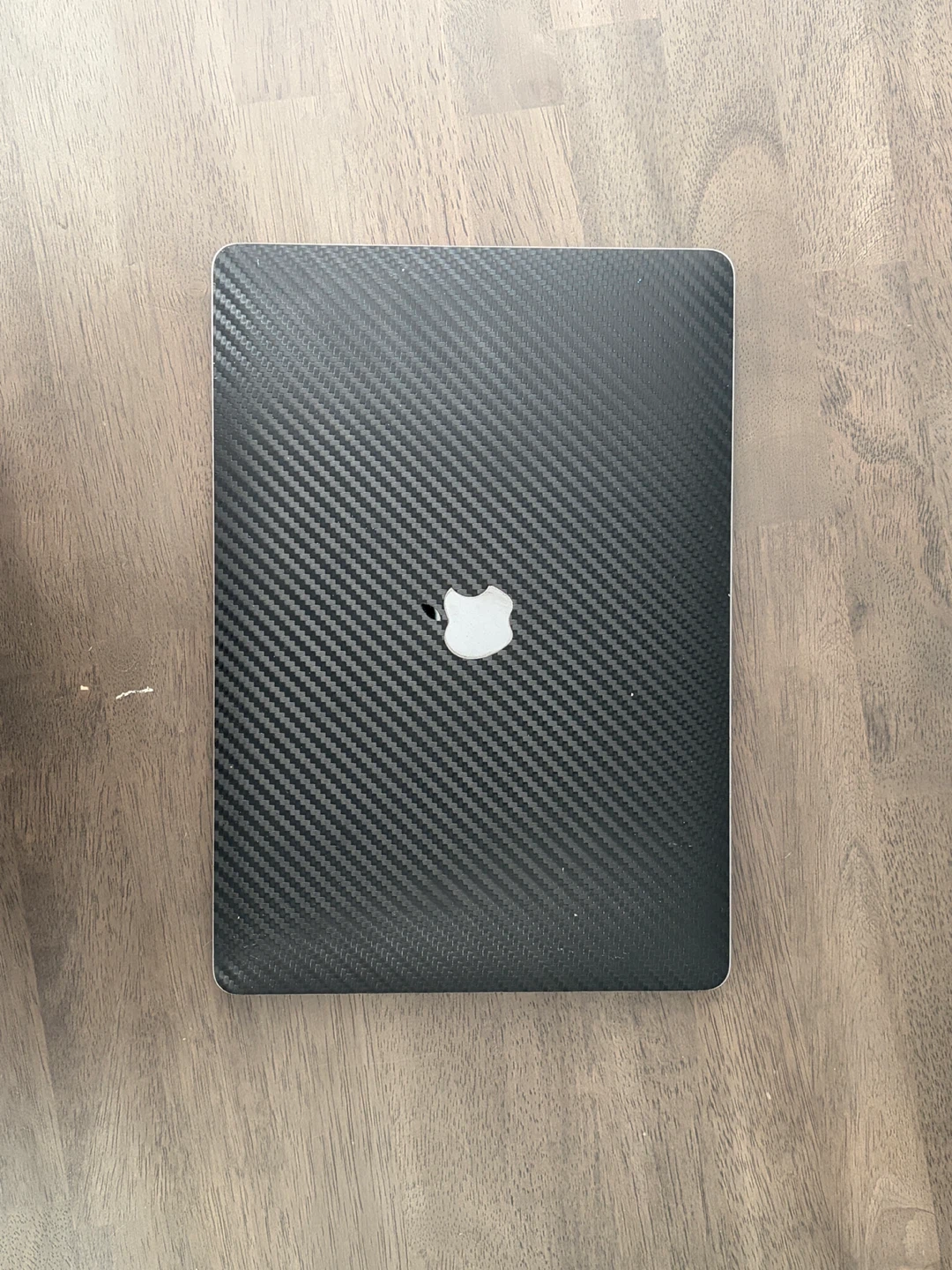 M1 MacBook Air (2020) - photo 3