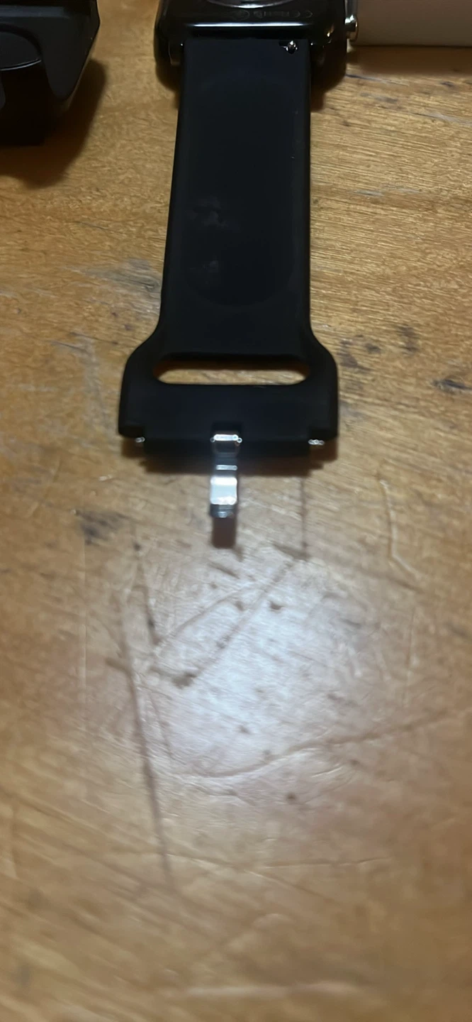 Smart Watch with Charger - photo 4