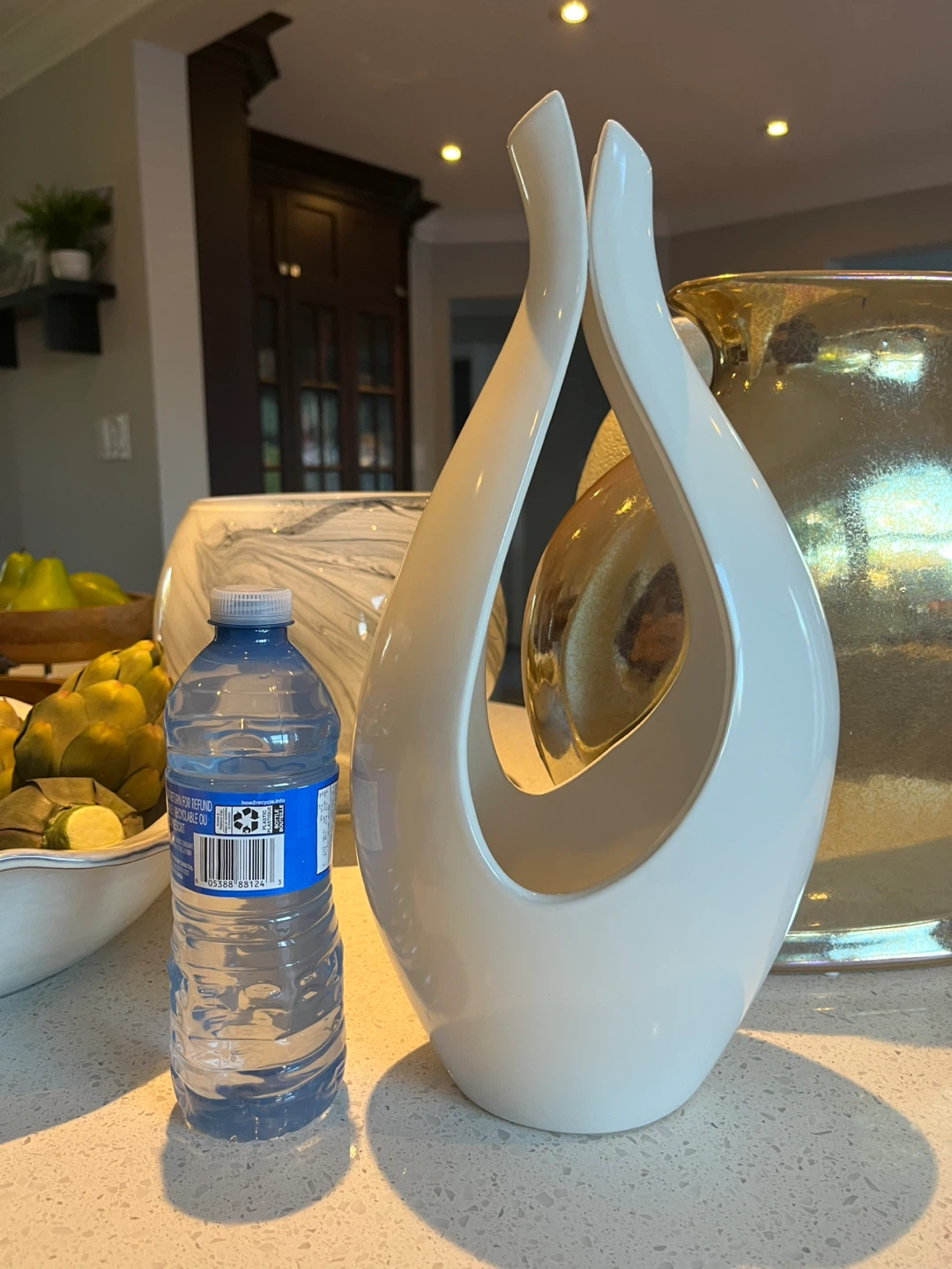 Beautiful vase/decor item - photo 2
