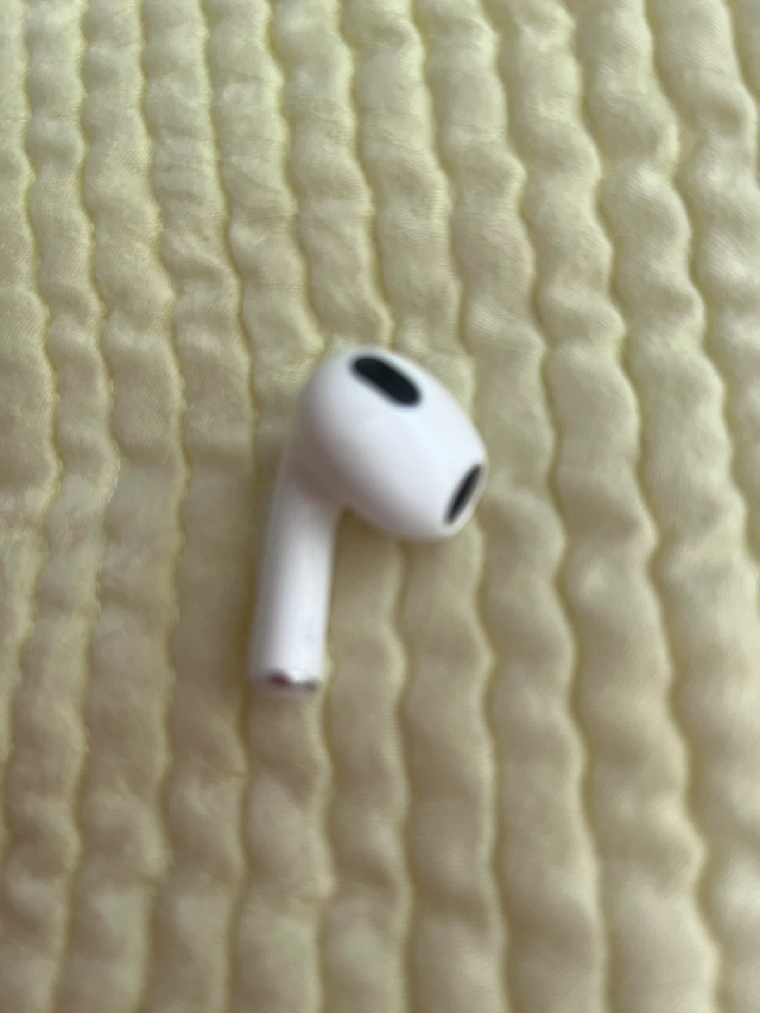 Apple Airpods 3 Left