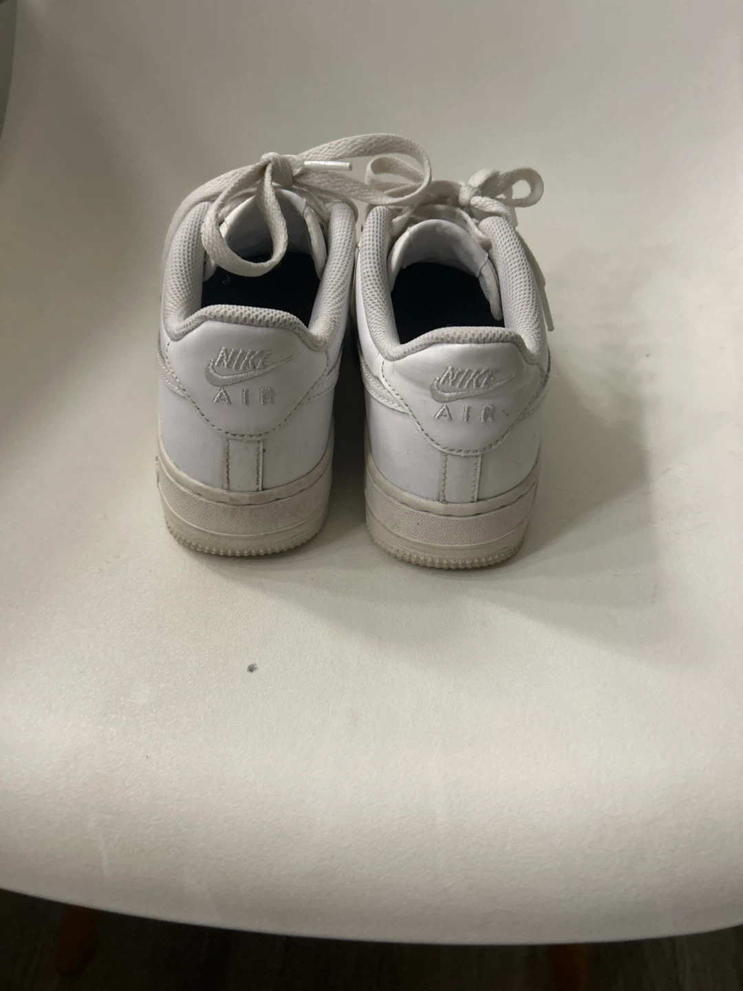 Nike Air Force 1 Sneakers - photo 3