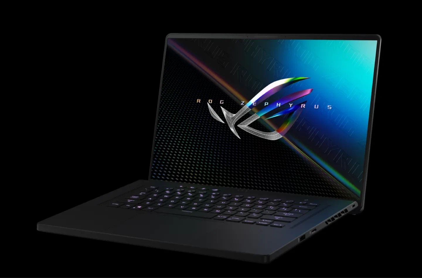 ASUS ROG Zephyrus M16 Laptop used very llittle time - photo 2