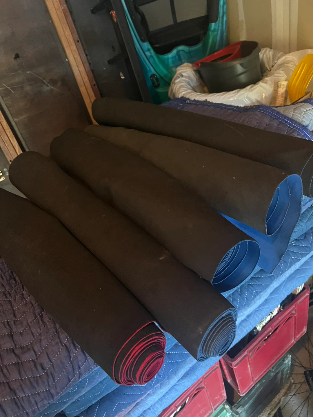 Moving Blankets - photo 2