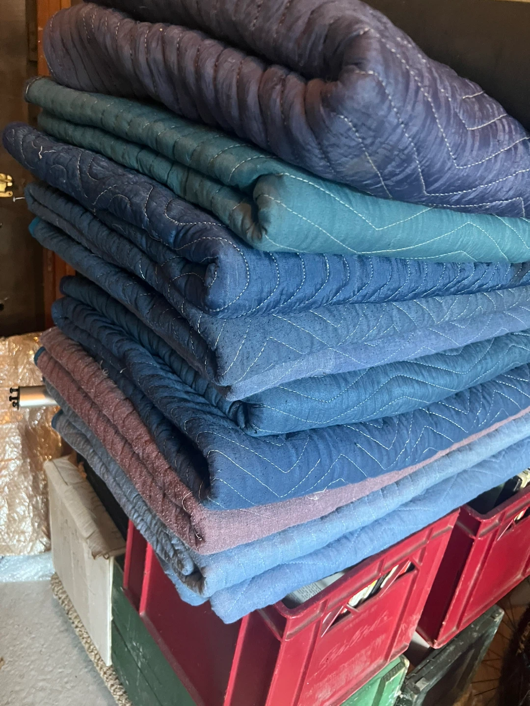 Moving Blankets - photo 3