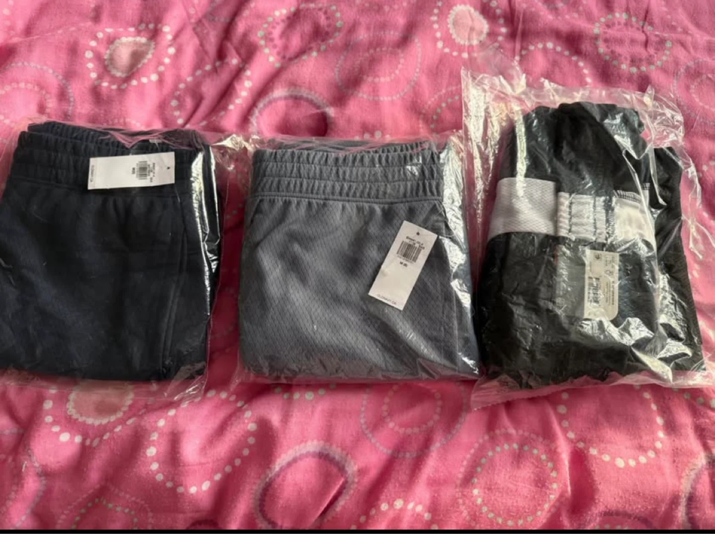 Boys brand new with tags Active Pants!