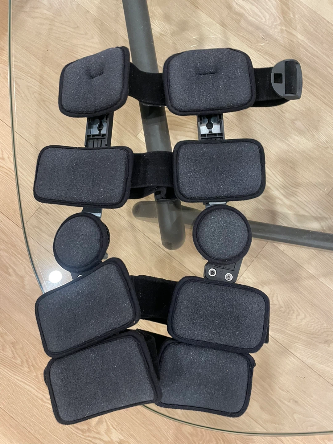 DonJoy ROM Knee Brace